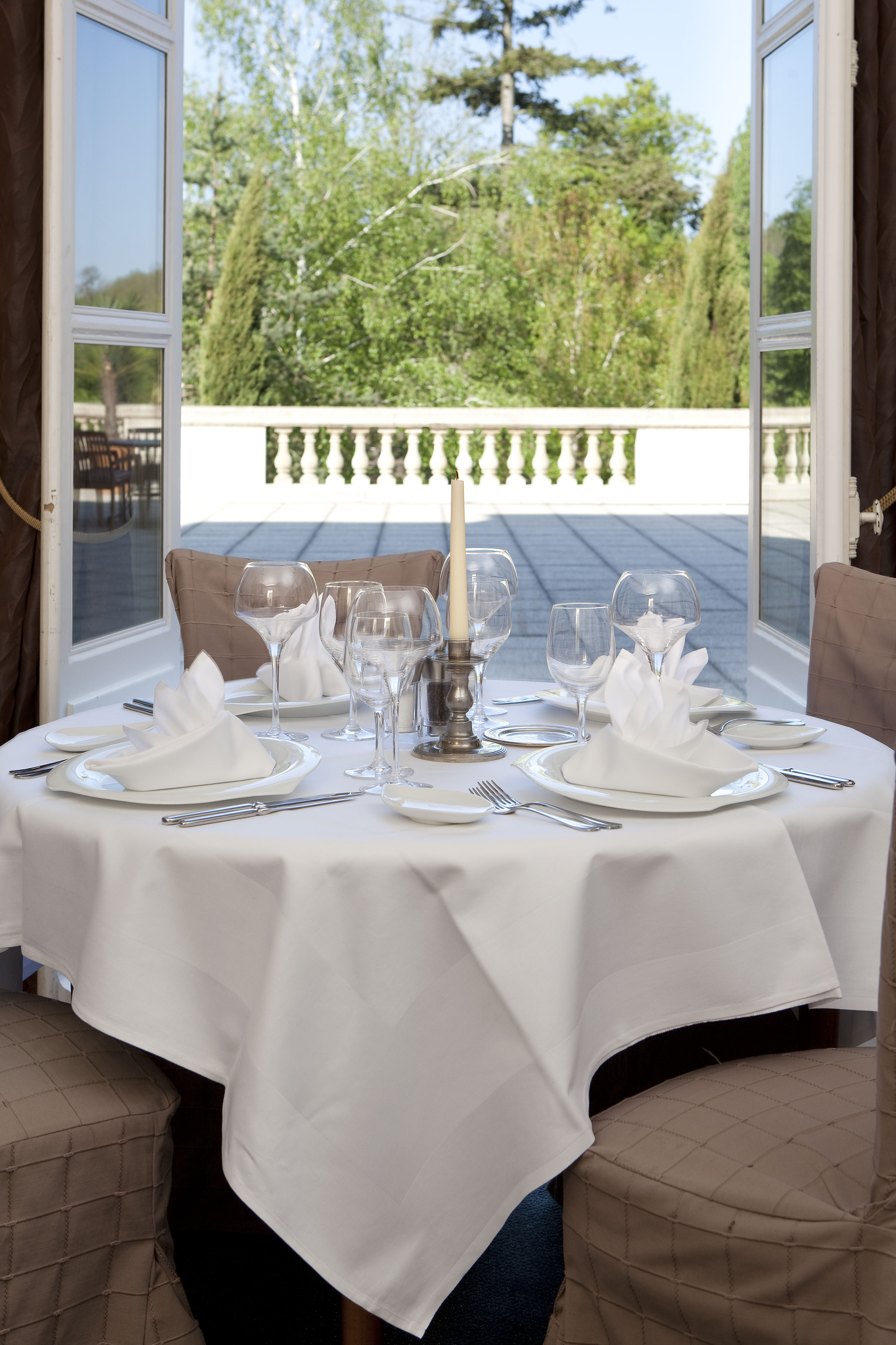 Domaine et Golf de Vaugouard, Fontenay-sur-Loing - photo 2