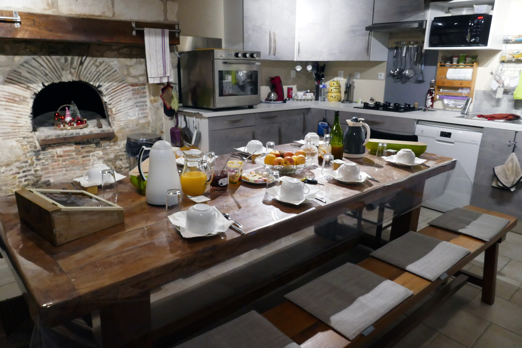 Gîte en Berry, Moulins-sur-Céphons - photo 6