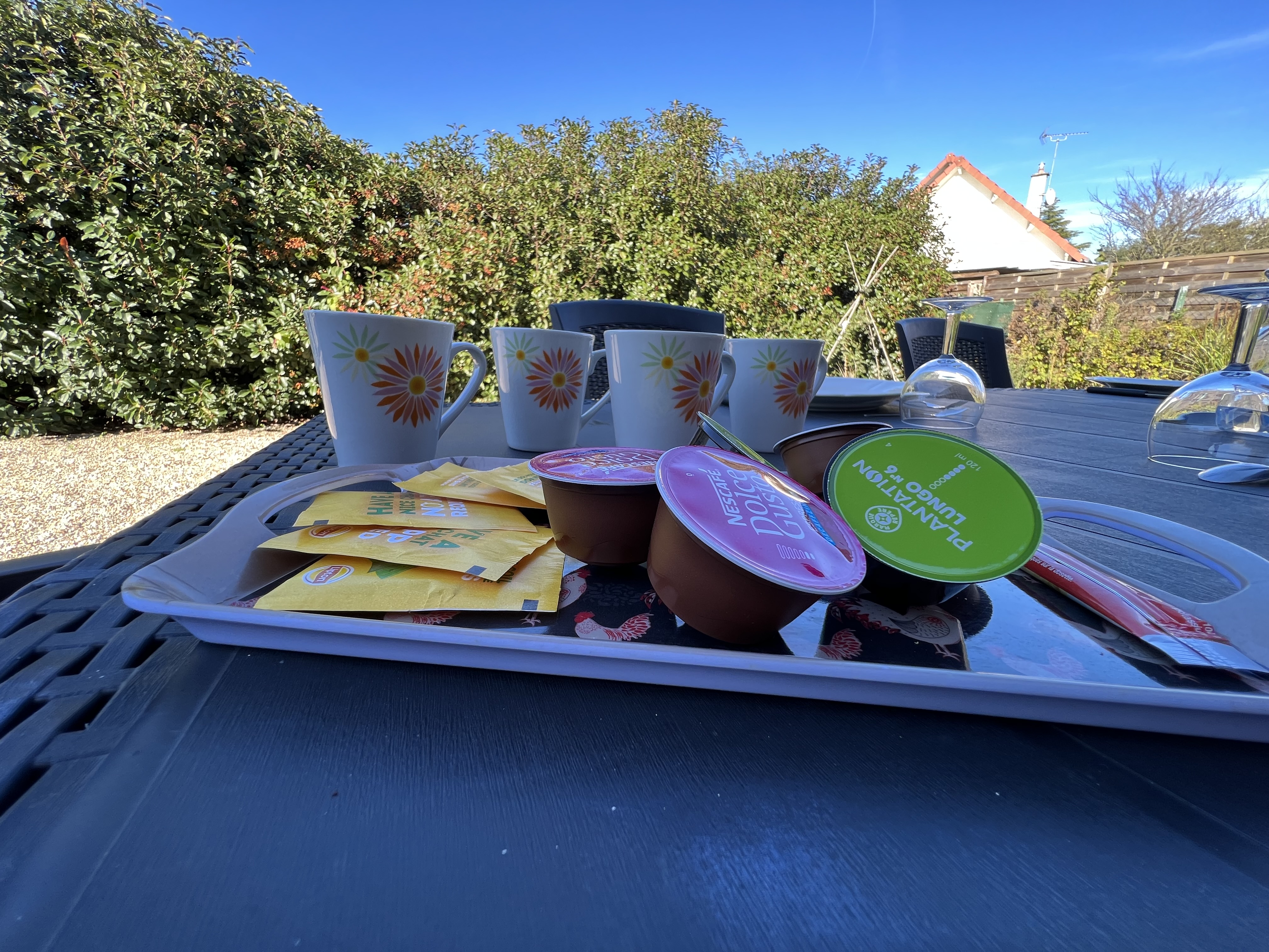 Gîte les Bruyères, Salbris - photo 8