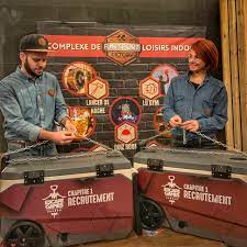 FUN SPORT FACTORY, Saint-Germain-du-Puy - photo 8