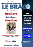 Visuel évènement