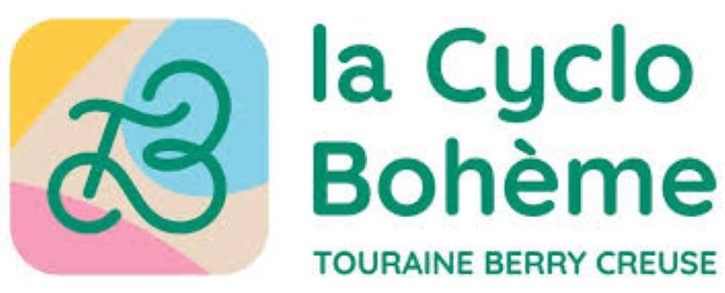 la Cyclo Bohème, Touraine - Berry -  Creuse / Véloroute 49 (dans le département de l'Indre), Châteauroux - photo 3