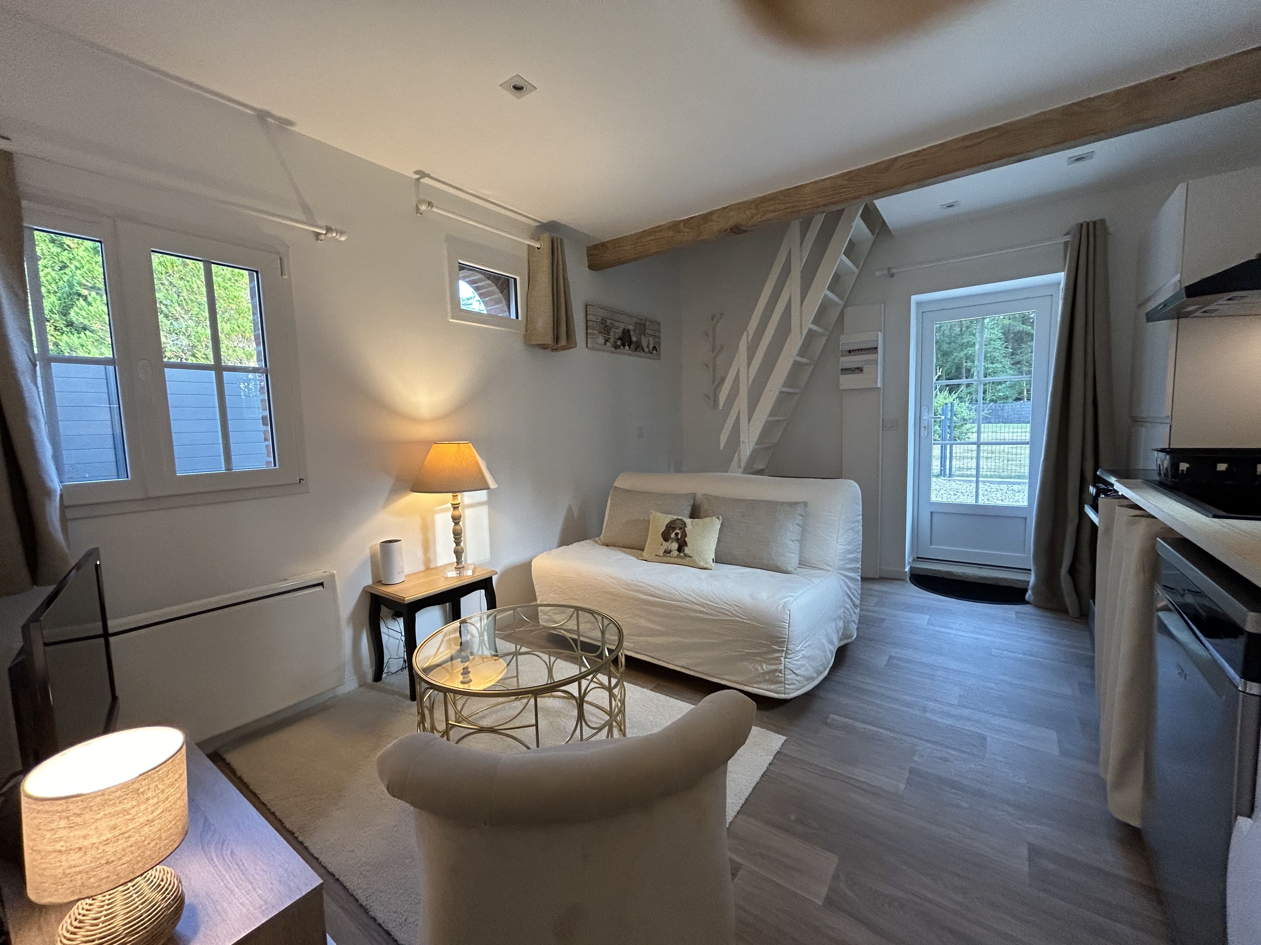 Petite Maison de Malvaux