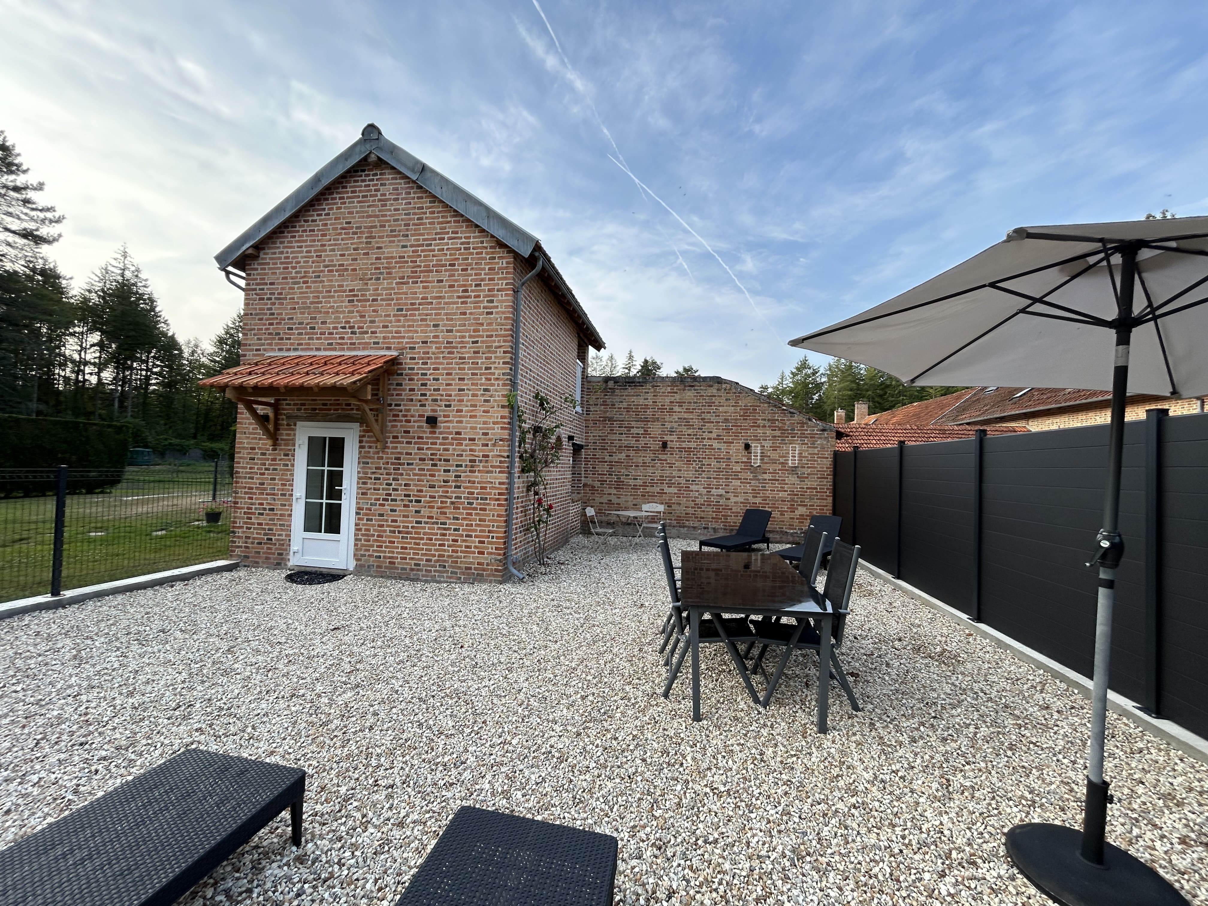 Petite Maison de Malvaux, Nouan-le-Fuzelier - photo 5