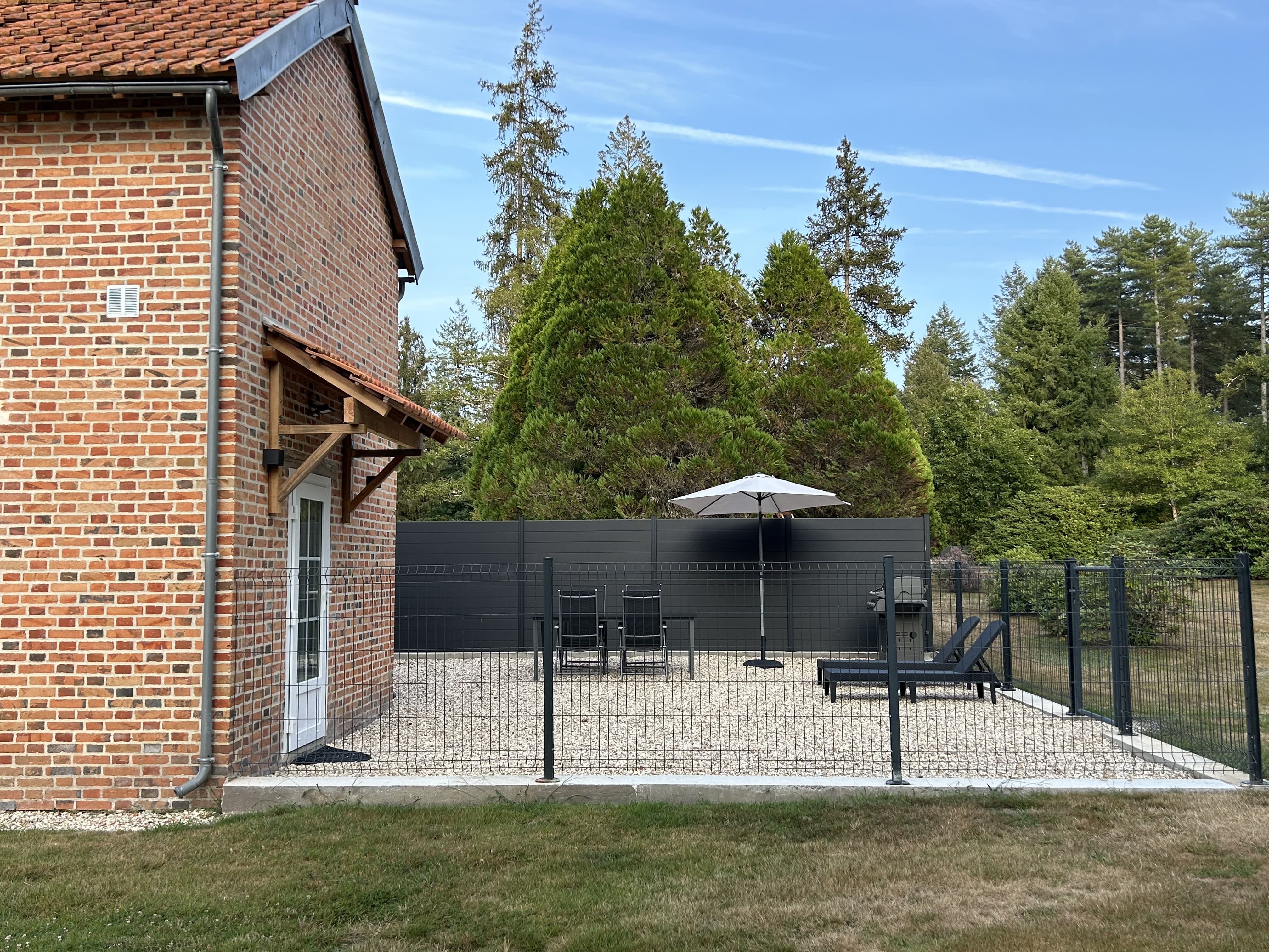 Petite Maison de Malvaux, Nouan-le-Fuzelier - photo 10