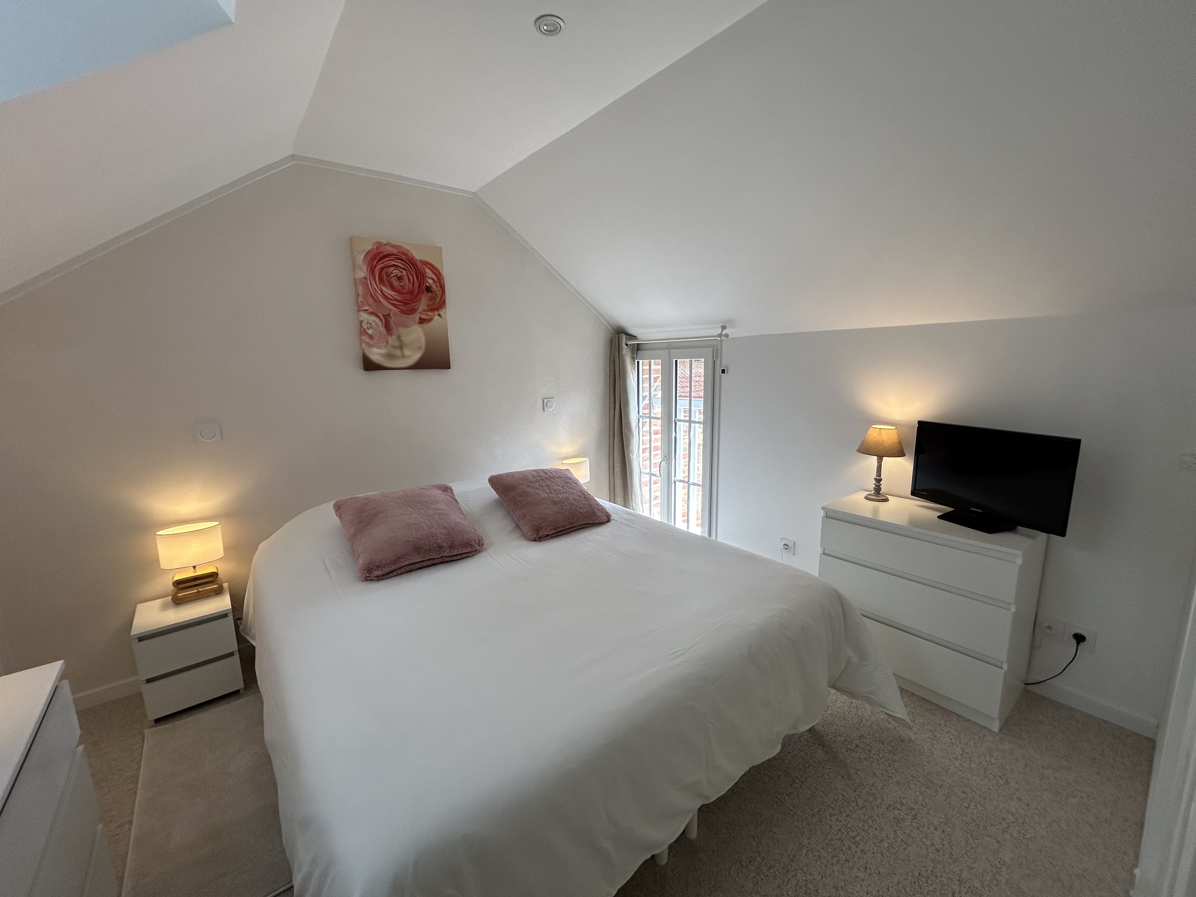 Petite Maison de Malvaux, Nouan-le-Fuzelier - photo 8