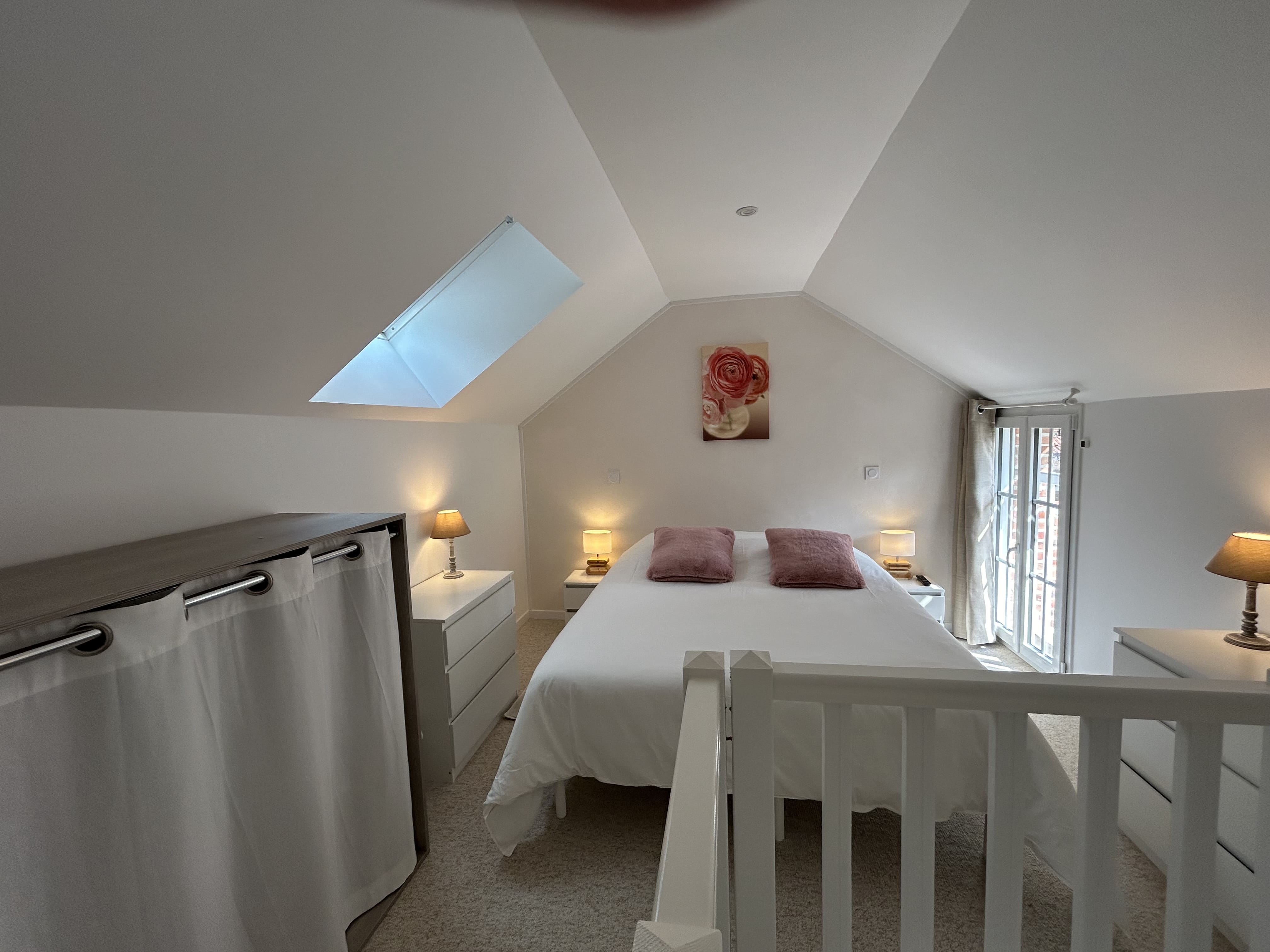 Petite Maison de Malvaux, Nouan-le-Fuzelier - photo 9