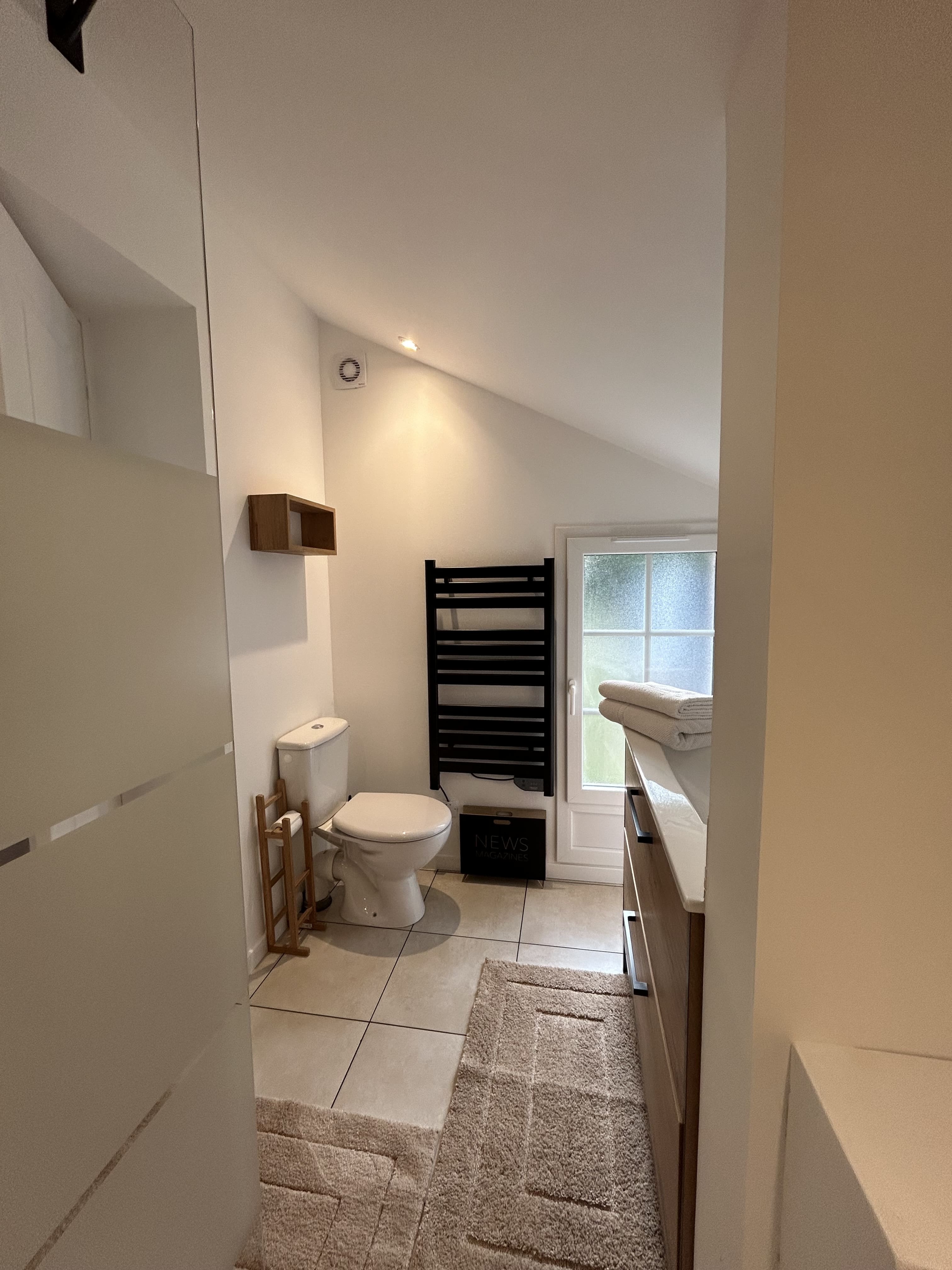 Petite Maison de Malvaux, Nouan-le-Fuzelier - photo 3