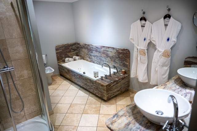 Hôtel Relais & Chateaux : Auberge des Templiers, Boismorand - photo 9