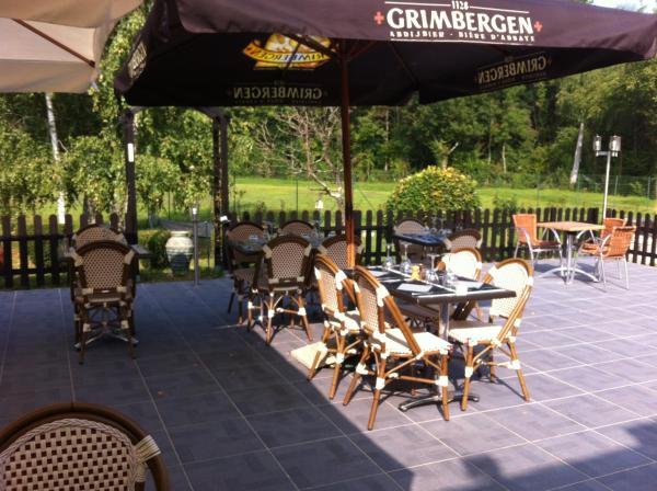 Hôtel Restaurant Le Forestia, Pannes - photo 6