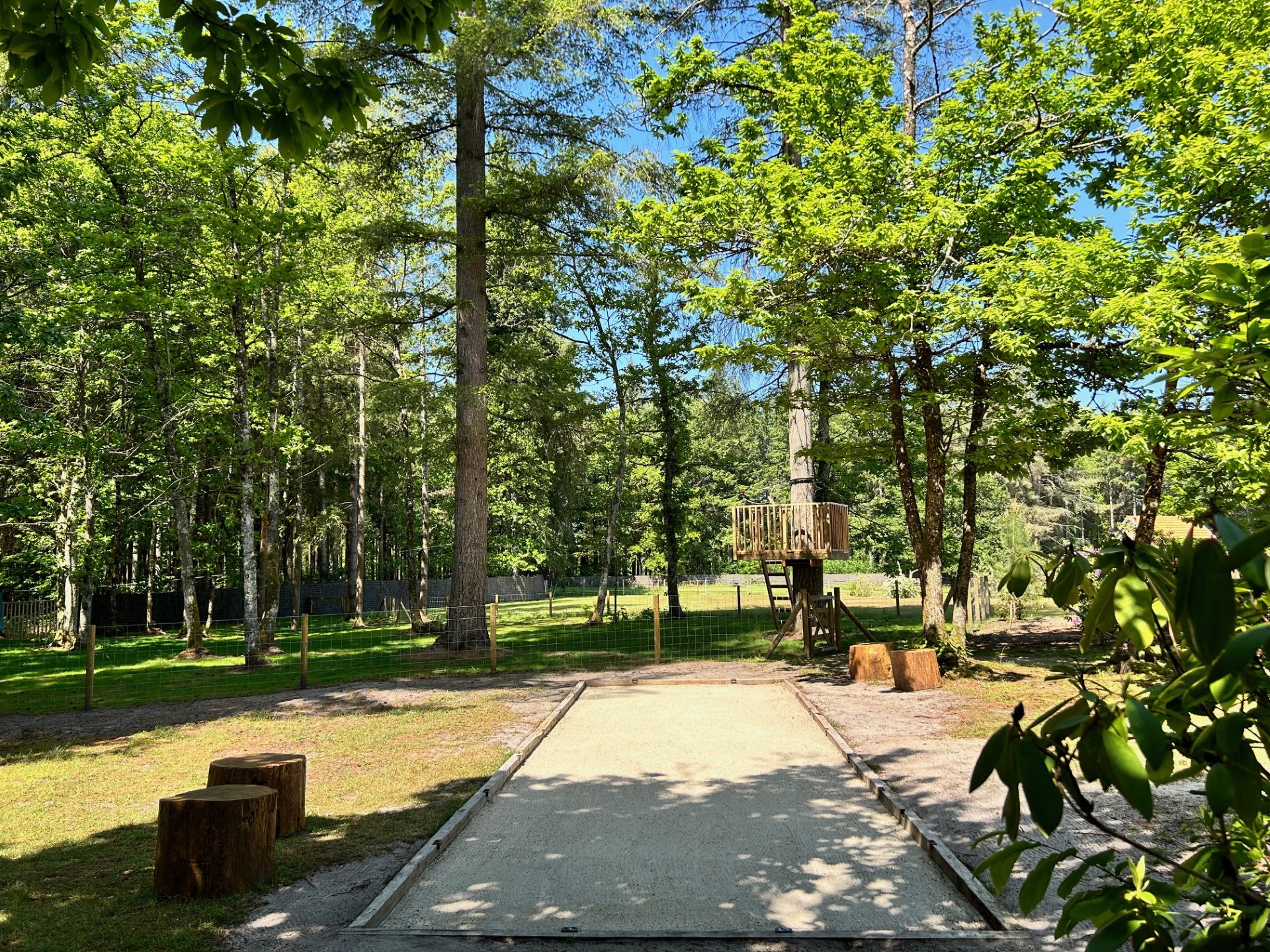 Domaine de Malvaux, Nouan-le-Fuzelier - photo 5