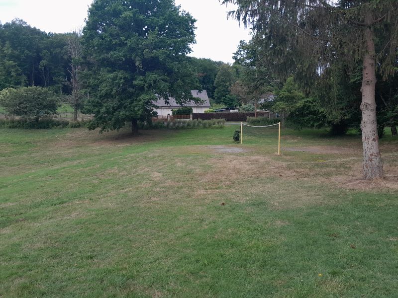 VVF Villages Club Essentiel Le Lac à Eguzon, Éguzon-Chantôme - photo 5