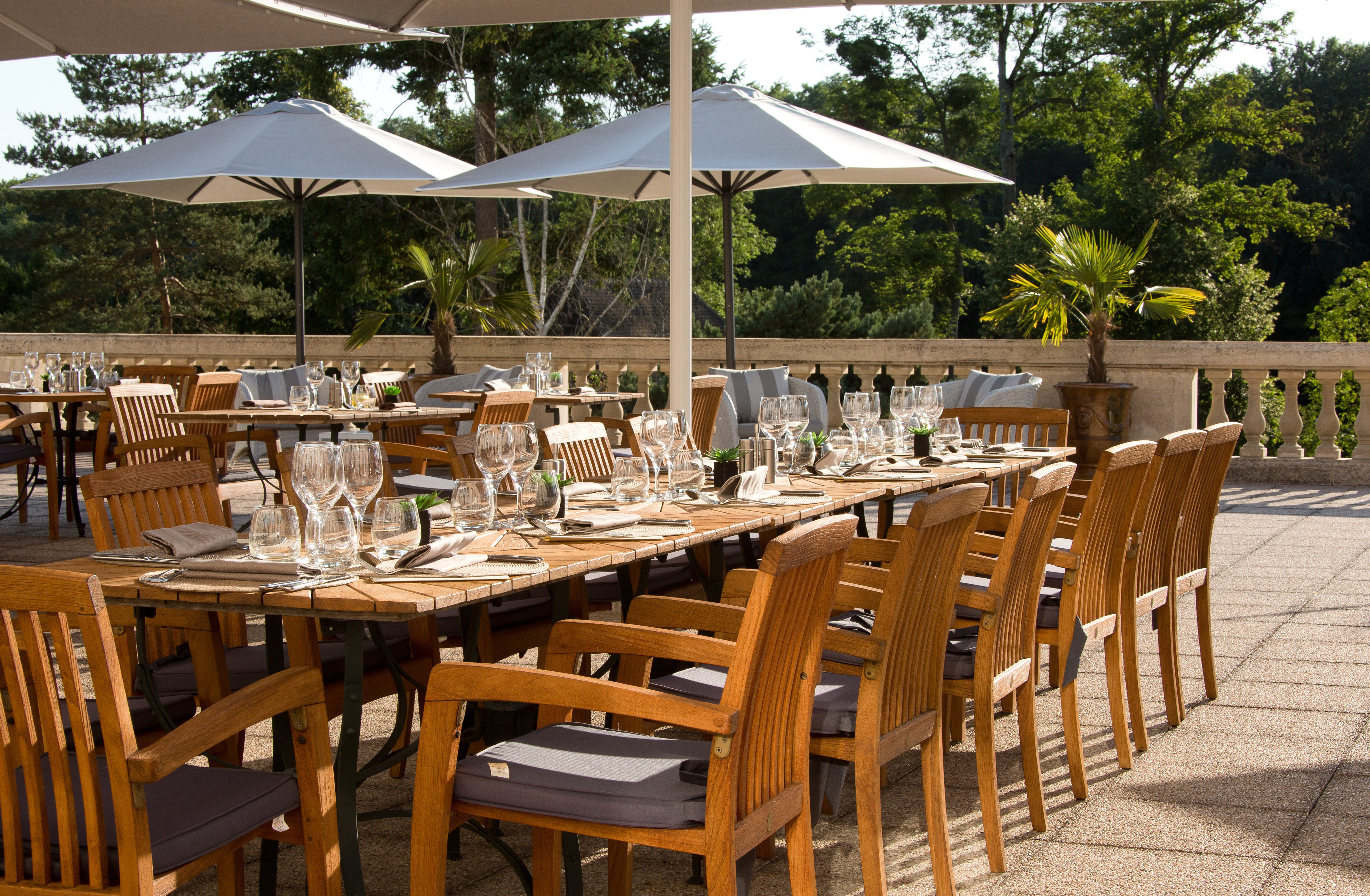 Hôtel domaine de Vaugouard, Fontenay-sur-Loing - photo 9