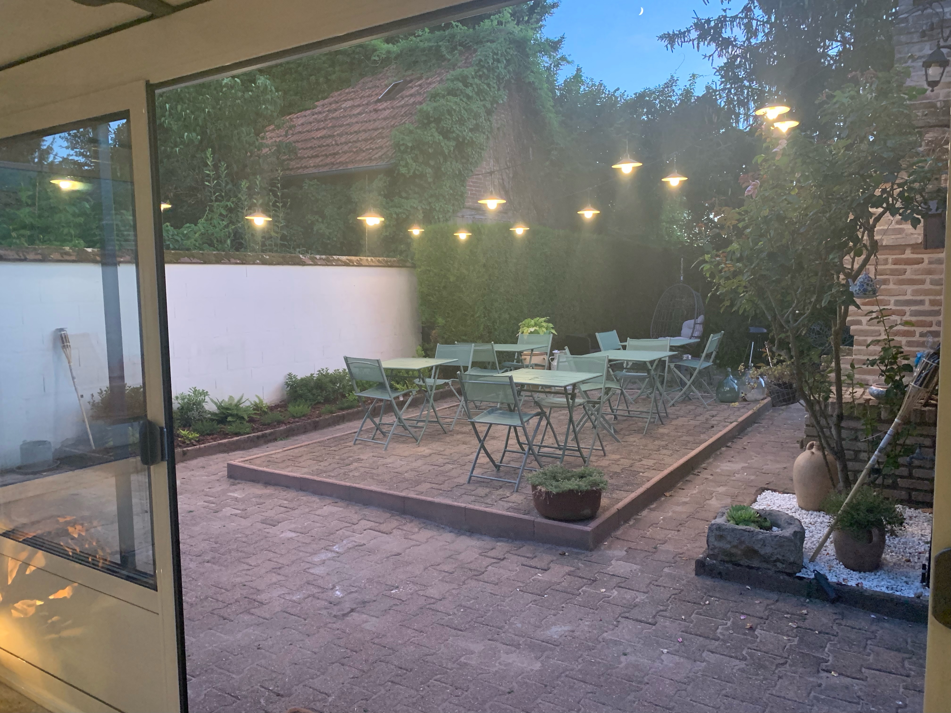 Derrière les Fougères, Saint-Viâtre - photo 5