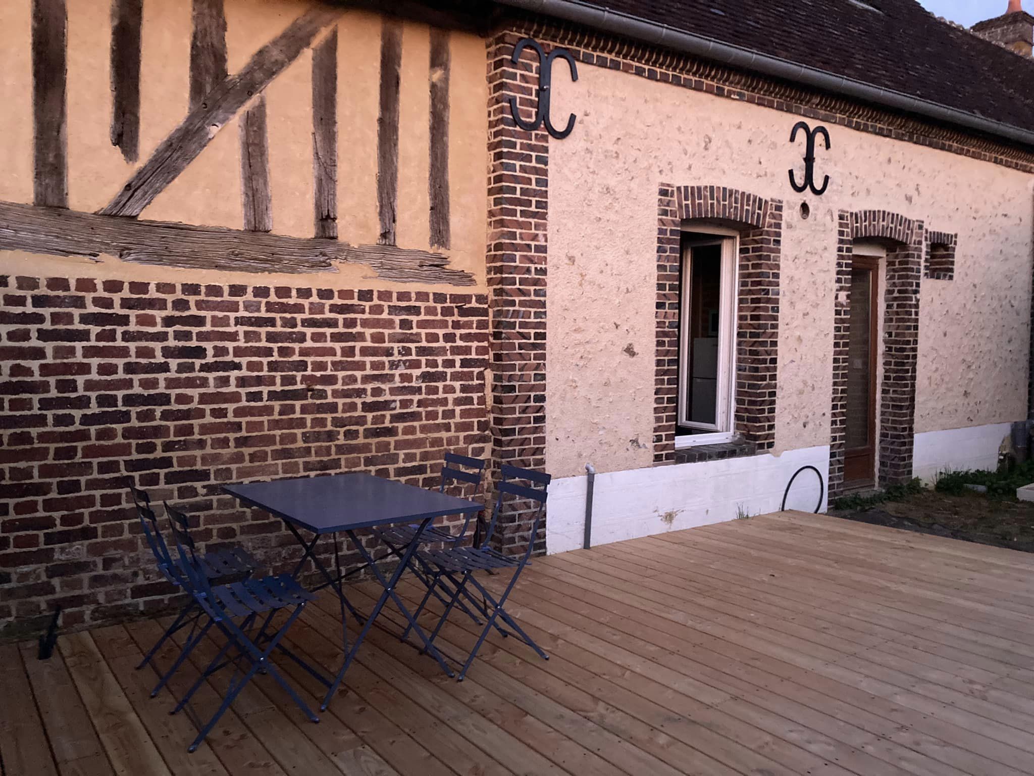 Les Gîtes de la Guignière, Boursay - photo 3