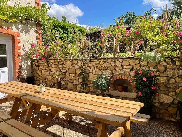 L'Auberge des Clés, Chevannes - photo 11