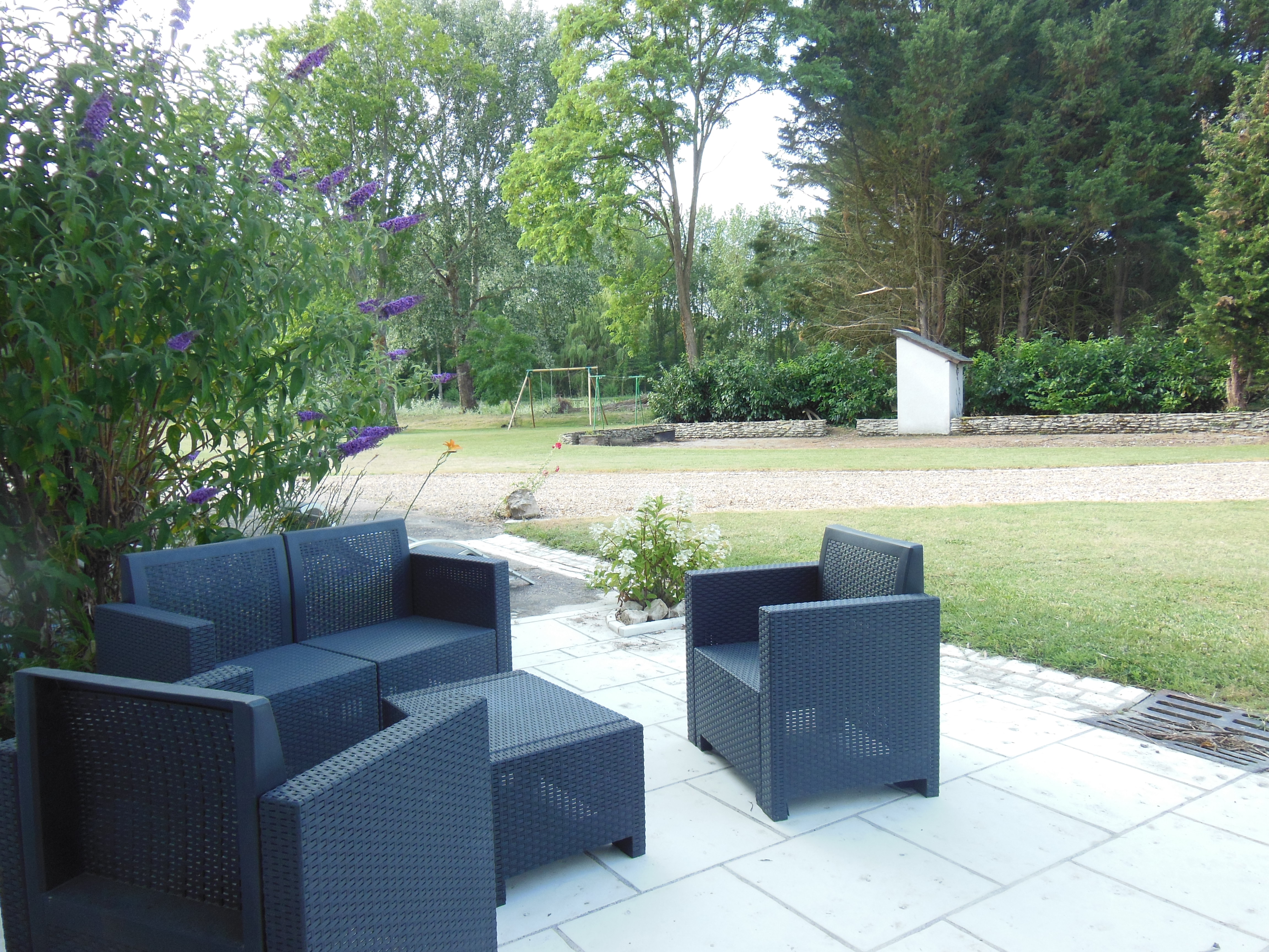 La boulaie, Le Controis-en-Sologne - photo 5