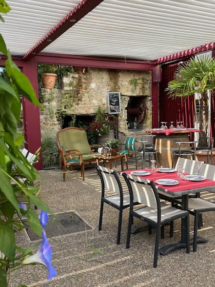 Le Bousquet, Pouillé - photo 6