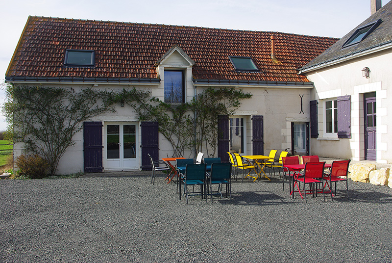 Au Temps Retrouvé, Nouans-les-Fontaines - photo 3