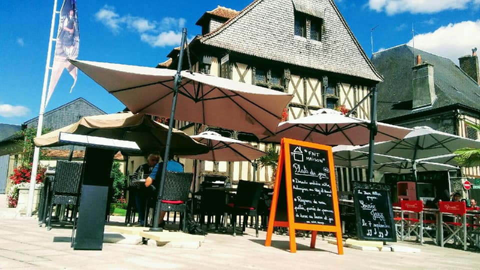 Le Bien Aller, Aubigny-sur-Nère - photo 4