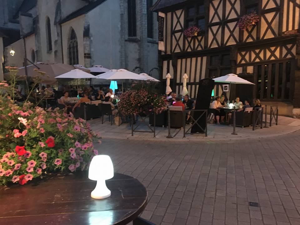 L'Entrepot'es, Aubigny-sur-Nère - photo 3