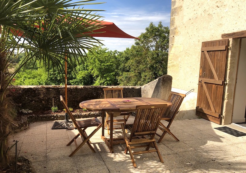 Gite des vignes blanches, Vouvray - photo 2