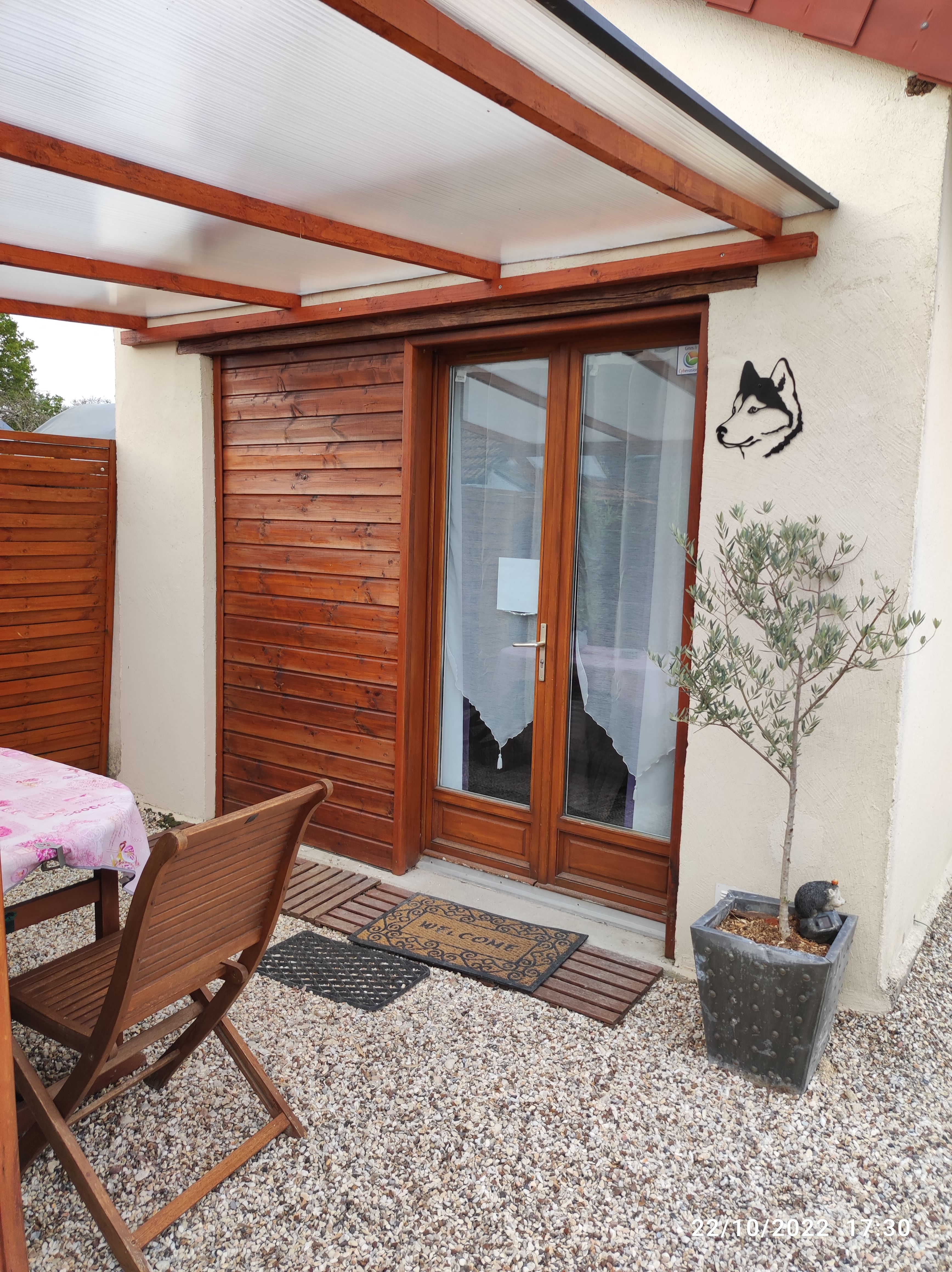 Gîte Le Loup, Lamotte-Beuvron - photo 2