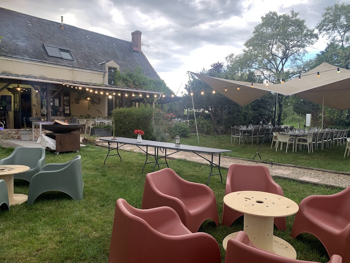 Ferme des buttons, Rosnay - photo 10