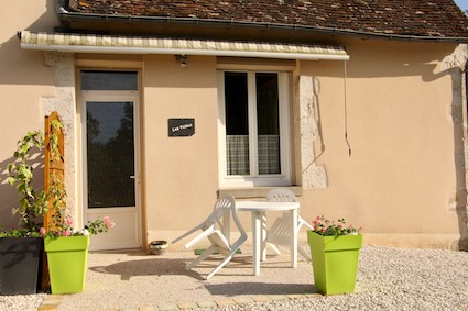 Gîte au bord du canal proche Briare et Gien, Ouzouer-sur-Trézée - photo 9