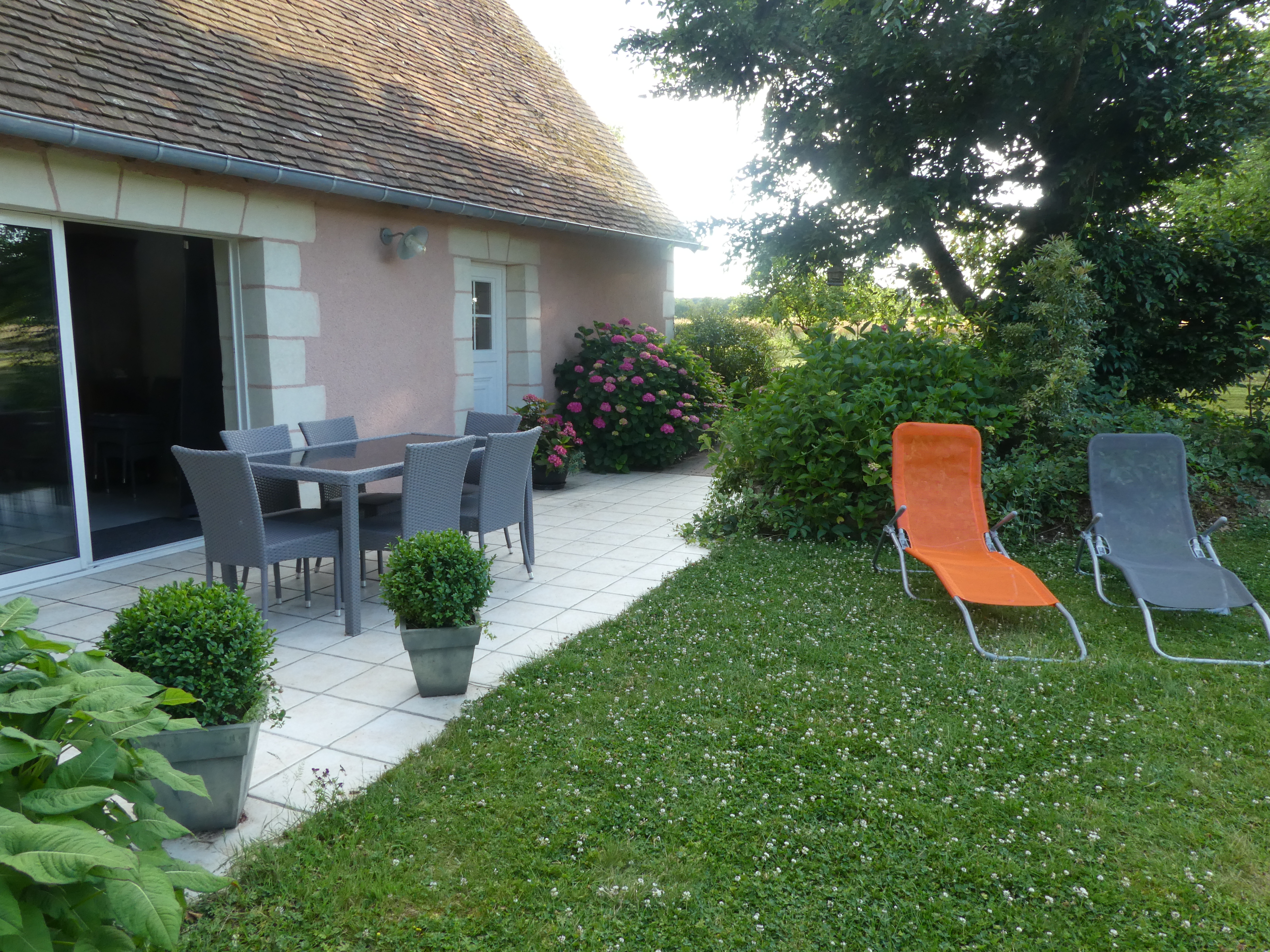 Les grandes fougères, Rahart - photo 4