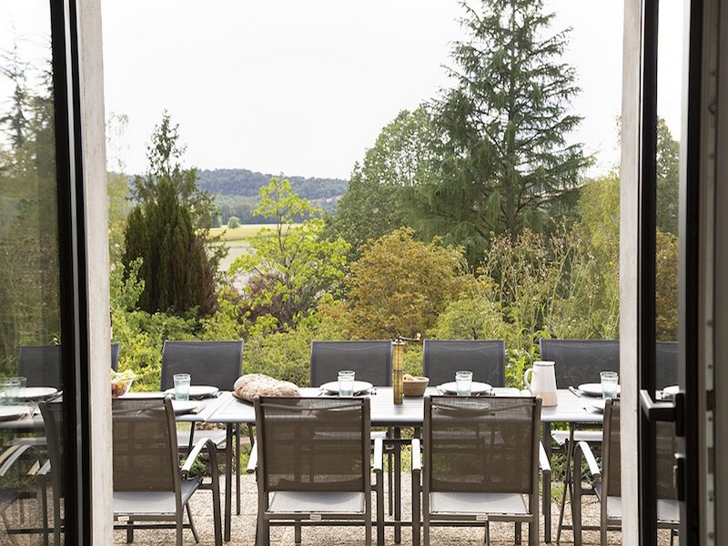 Les Oiseaux de passage, Barrou - photo 4