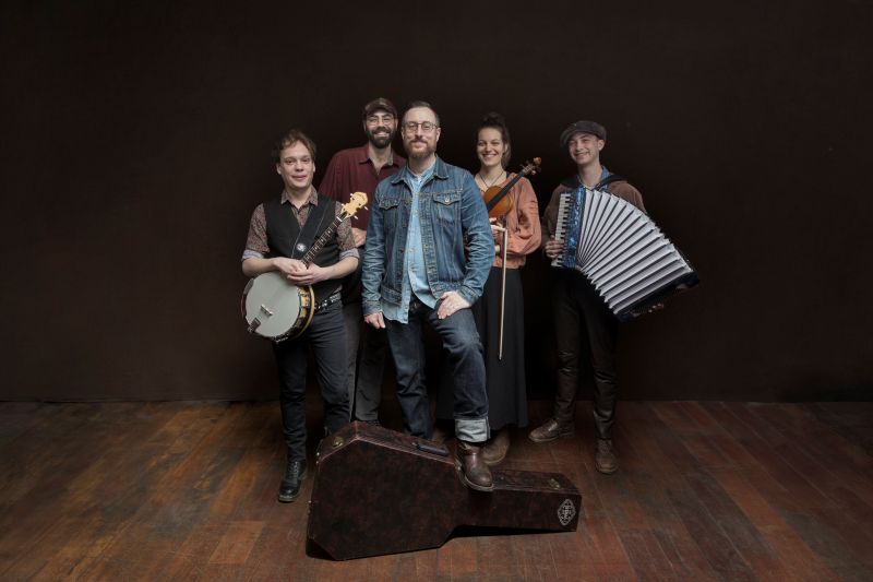 The Bards of Sweeney