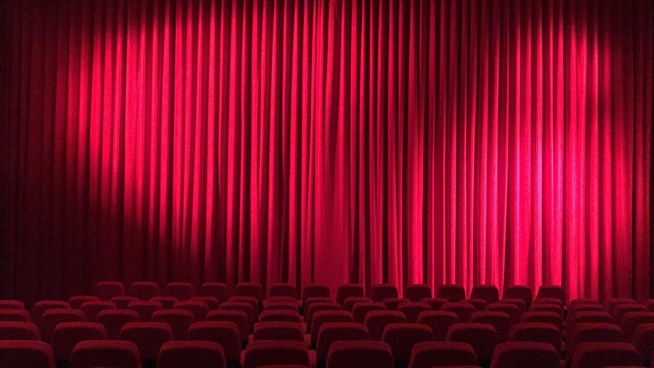 Soirée théâtre au Lachat