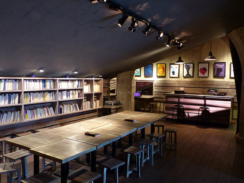 Théâtre de la Tête Noire, Saran - photo 4