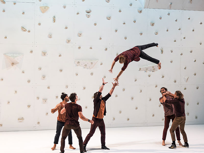 Théâtre d'Orléans