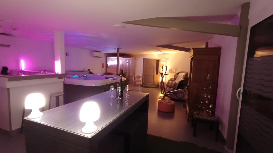 Domaine du Nord au Sud - Maison familiale, Éguzon-Chantôme - photo 3