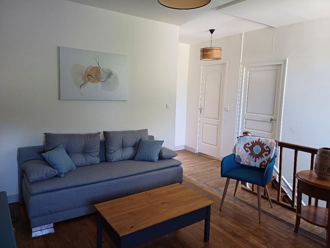 Domaine du Nord au Sud - Maison familiale, Éguzon-Chantôme - photo 6