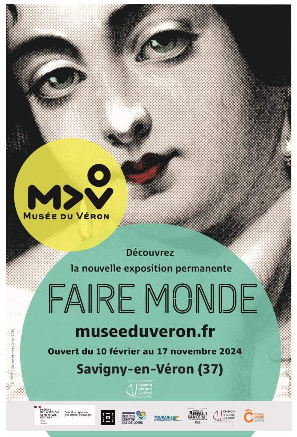 Exposition "Faire Monde" null France null null null null