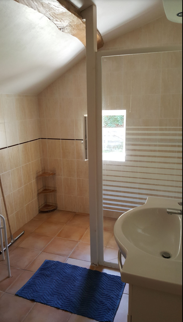 Studio de la Motte, Saint-Père-sur-Loire - photo 5