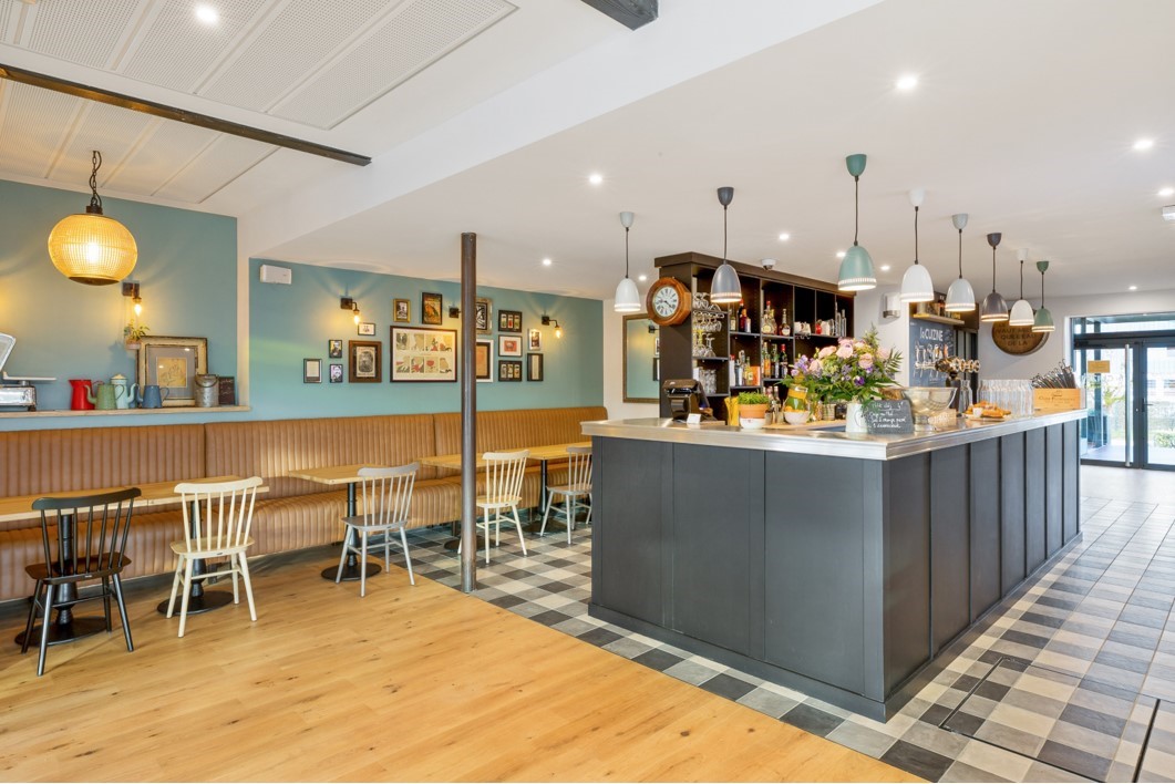 La Cuizine, Villemandeur - photo 3