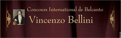Vincenzo Bellini Belcanto Académie à Vendôme  France Centre-Val de Loire Loir-et-Cher Vendôme 41100