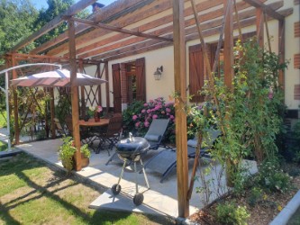 Gîte Le Petit Boucherot, La Bussière - photo 8