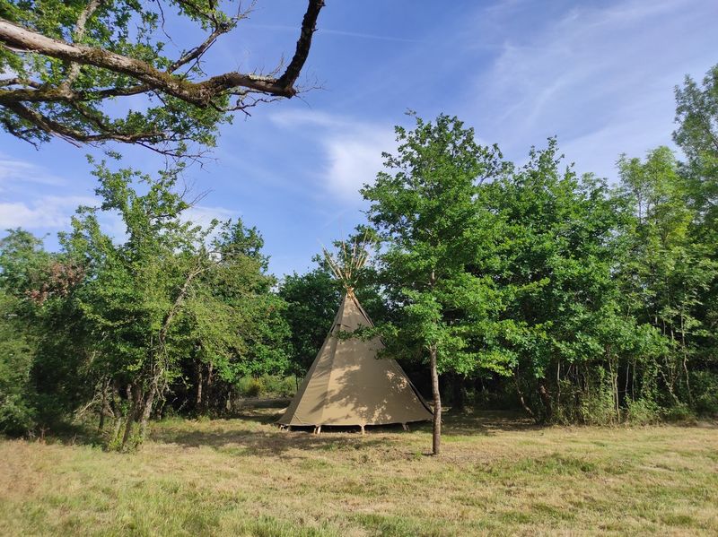 Destination sauvage, Méobecq - photo 3