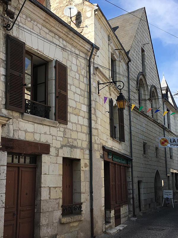 Logis de la Prévôté - Logis des gardes