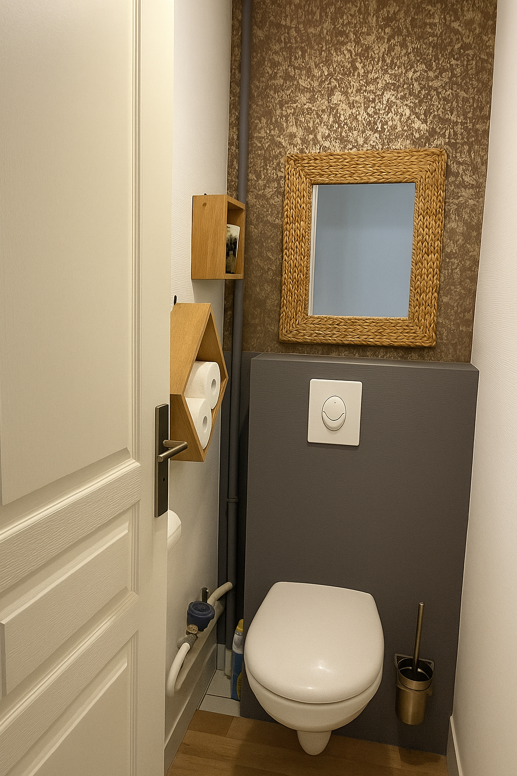 Appartement terrasse - photo 4