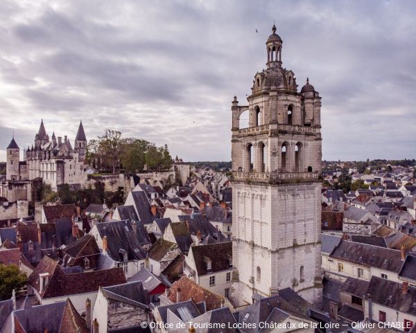 Café de la tour saint Antoine