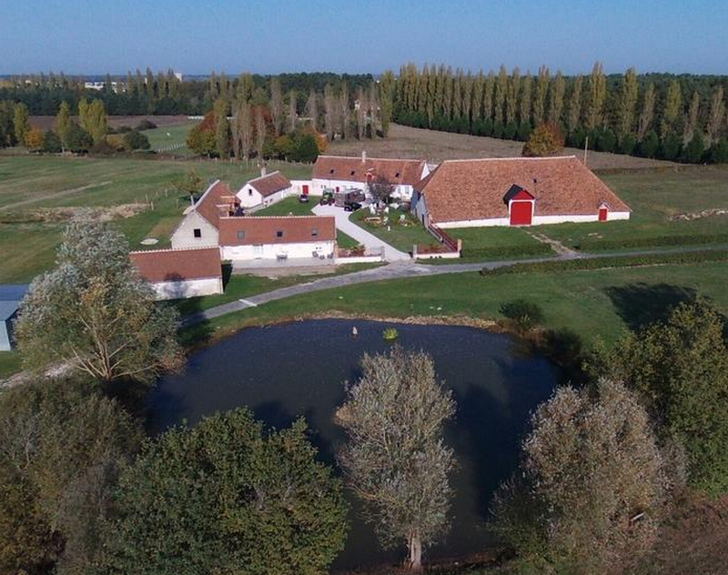 La Maison des Canards