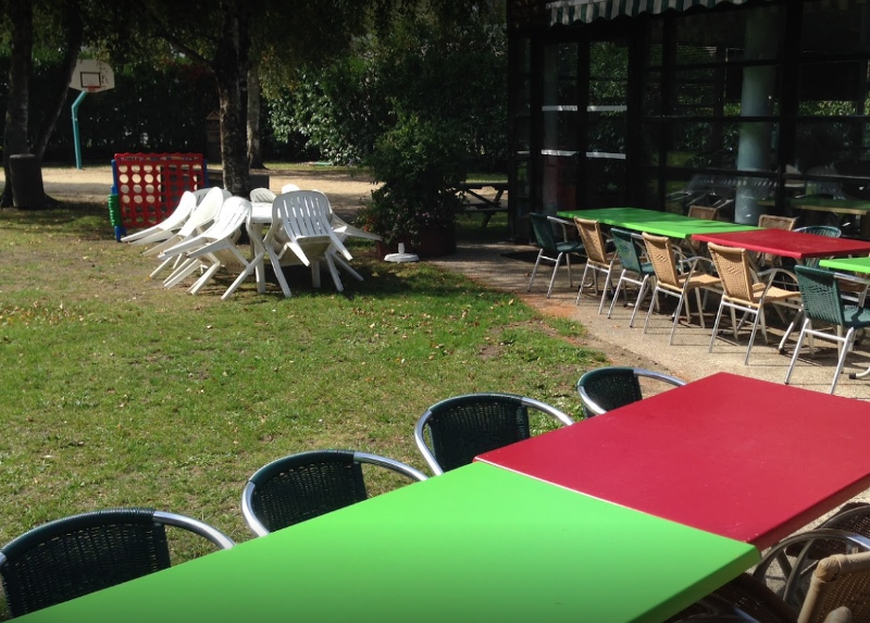 Ethic Etapes Jean Monnet, Romorantin-Lanthenay - photo 5