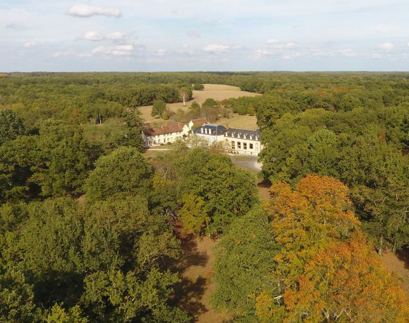 Le Glandier, Villeherviers - photo 3