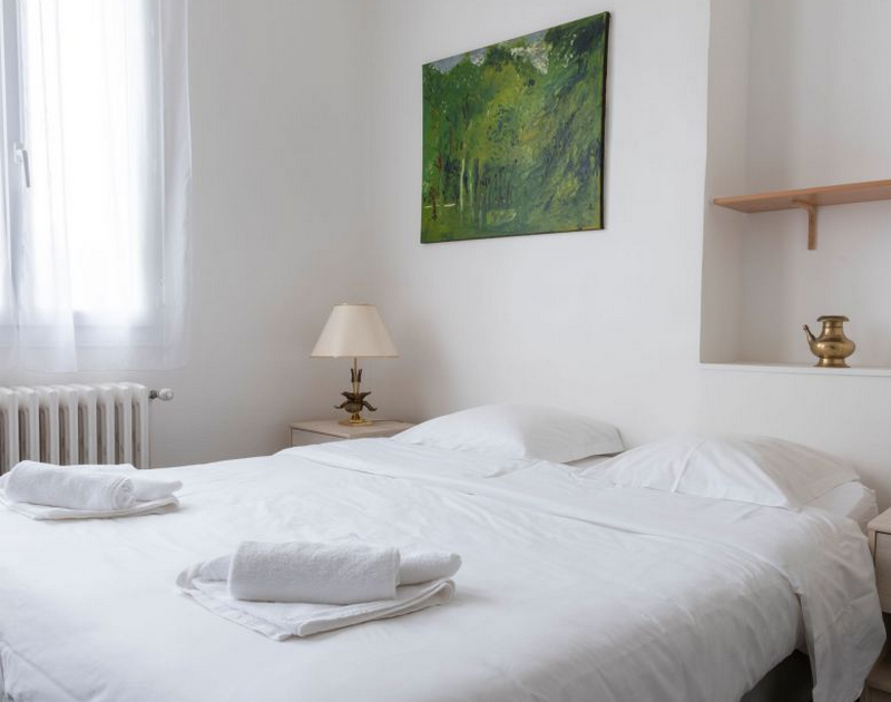 Le Glandier, Villeherviers